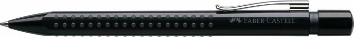 Actual product image Faber-Castell GRIP 2010- Ballpoint pen display (Black, 1 x)