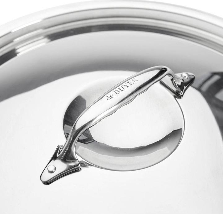 Produktbild de Buyer Affinity (14 cm, Metall)