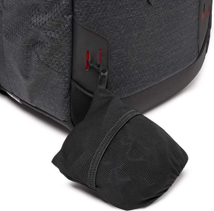 Produktbild Manfrotto PL FrontLoader backpack M (Fotorucksack, 24.50 l)