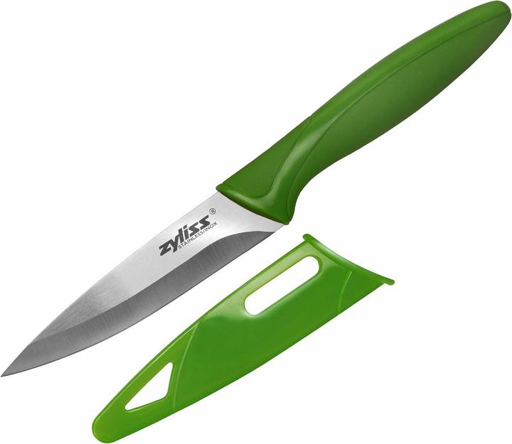 Produktbild Zyliss 3-er Messer Set (10 cm)