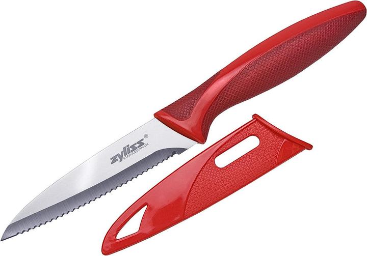 Produktbild Zyliss 3-er Messer Set (10 cm)