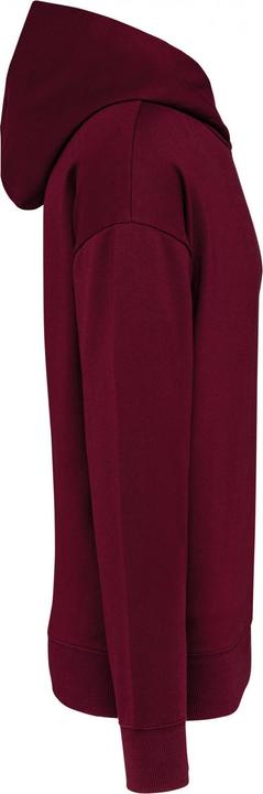 Produktbild Kariban Oversize-Hoodie aus Molton (3XL)
