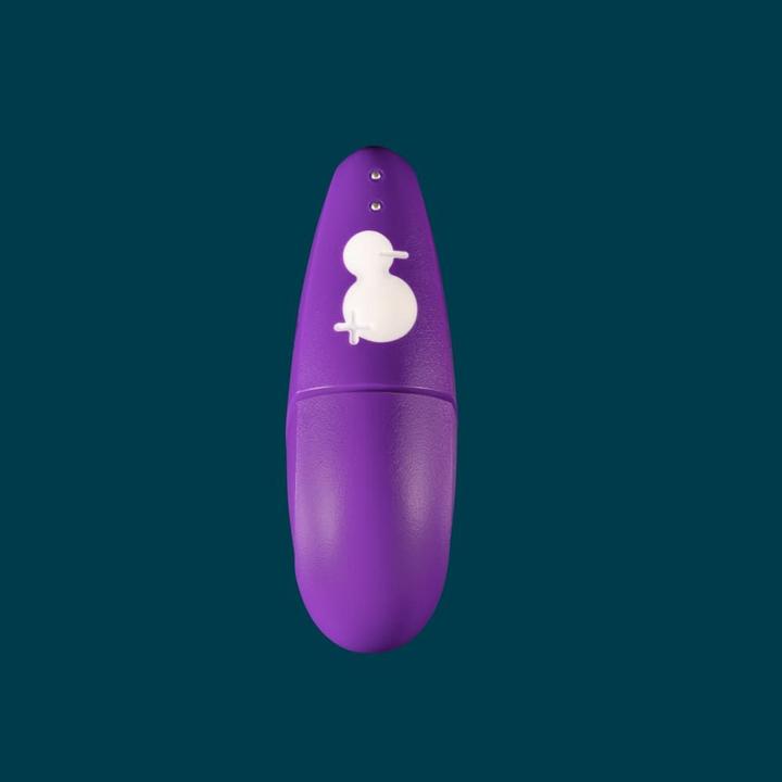 Actual product image Romp Free