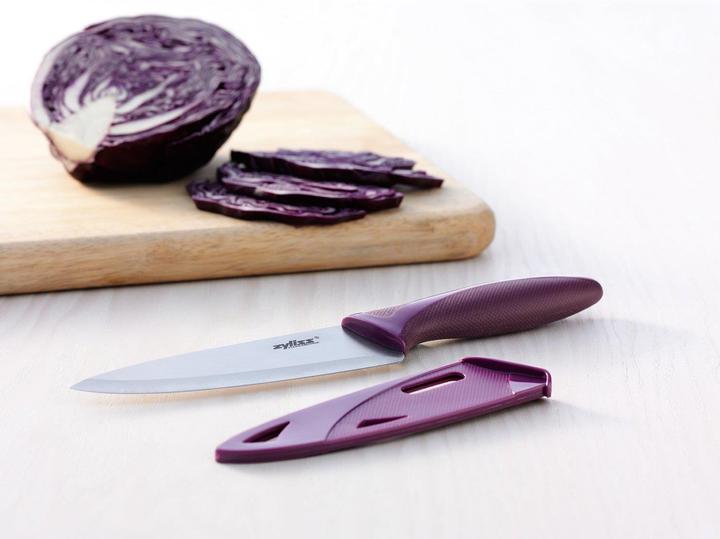 Produktbild Zyliss 3-er Messer Set (10 cm)