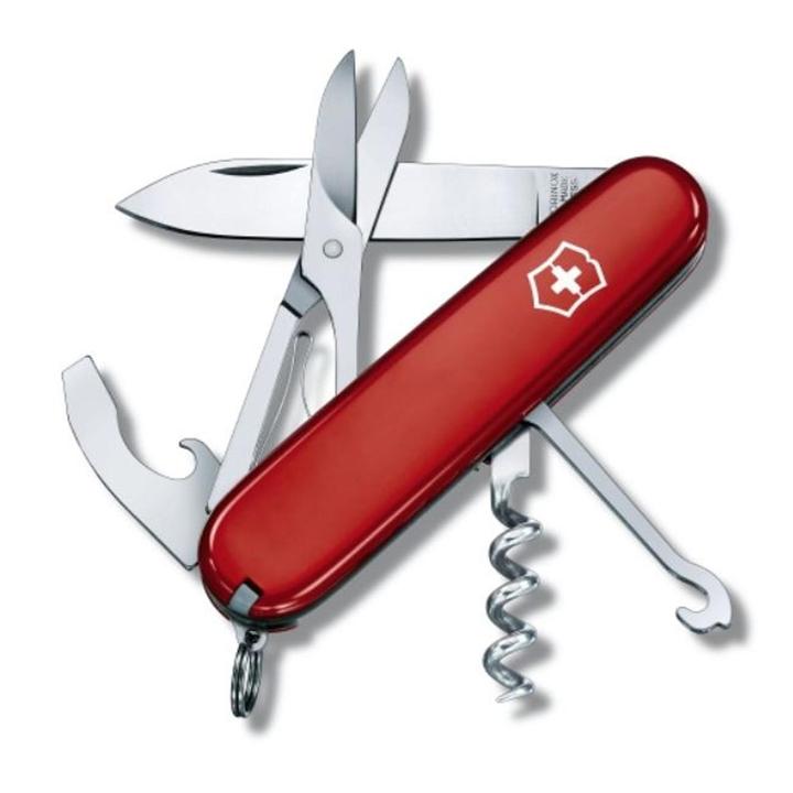 Actual product image Victorinox Compact