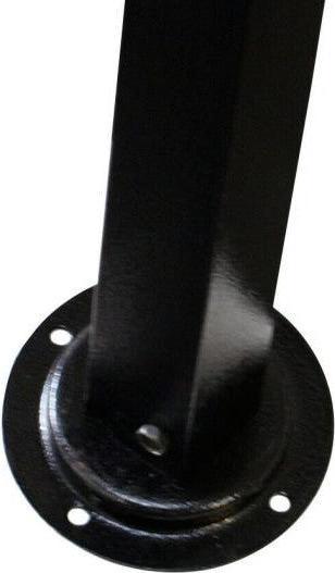Produktbild Degamo Anbaupavillon MANTOVA-XL (300 cm, 300 cm)