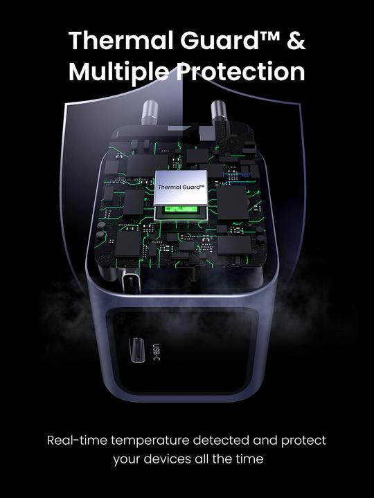 Immagine prodotto Ugreen Nexode Pro (30 W)