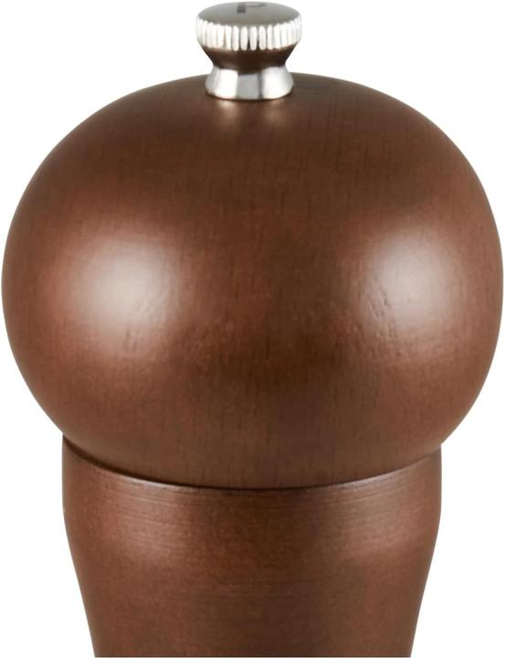 Actual product image Cole & Mason Capstan Forest (Pepper)