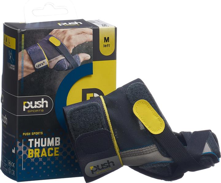 Produktbild Push Daumenbandage (M)