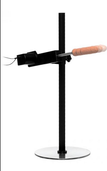 Master Series The Dicktator Extreme Sex Machine