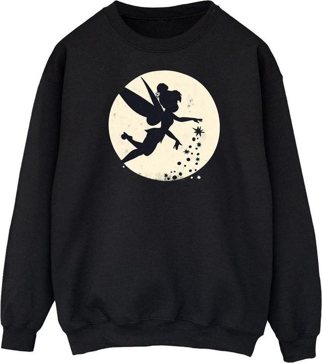 Disney Moon Sweatshirt (S)