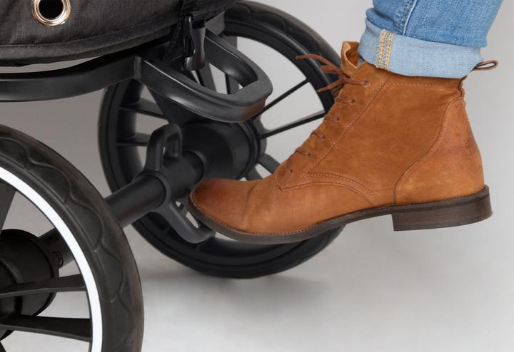 Actual product image Pinolino Cruiser