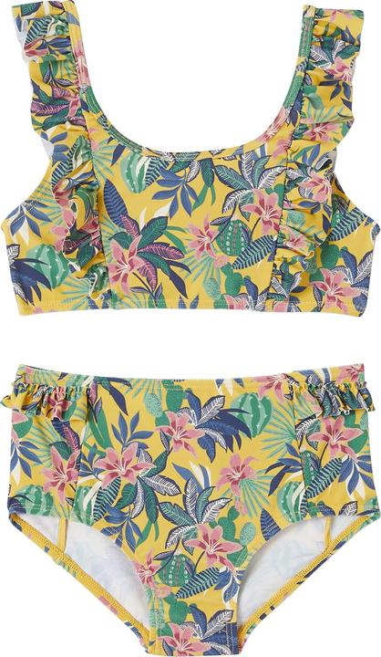 Immagine prodotto Vertbaudet Mädchen Bikini Oeko-Tex (98)