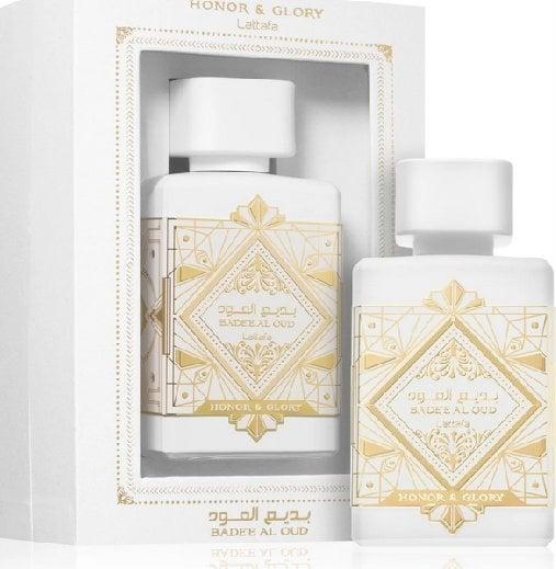 Immagine prodotto Lattafa Perfumes Badee Al Oud Honour & Glory EDP U 100 ml (Eau de parfum, 100 ml)