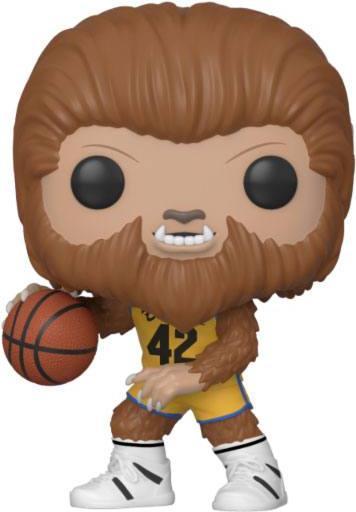 Actual product image Funko POP! Teen Wolf Scott Howard