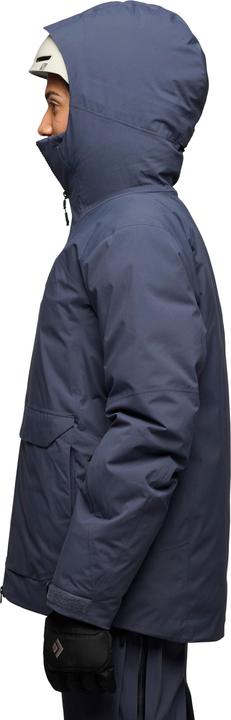 Immagine prodotto Black Diamond Parka Isolato W Factor (S)
