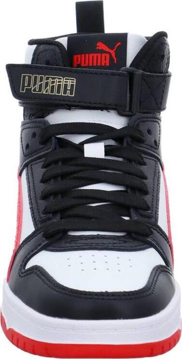 Produktbild Puma RBD Game Jr (36)