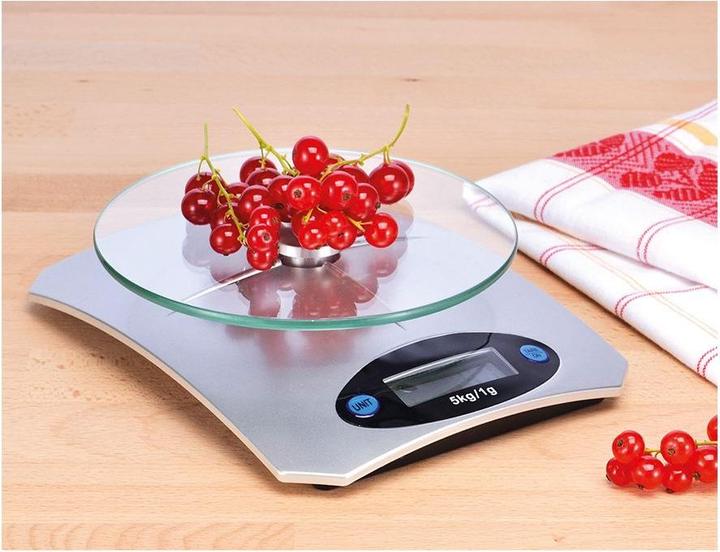 Actual product image Fs-Star Kitchen scales