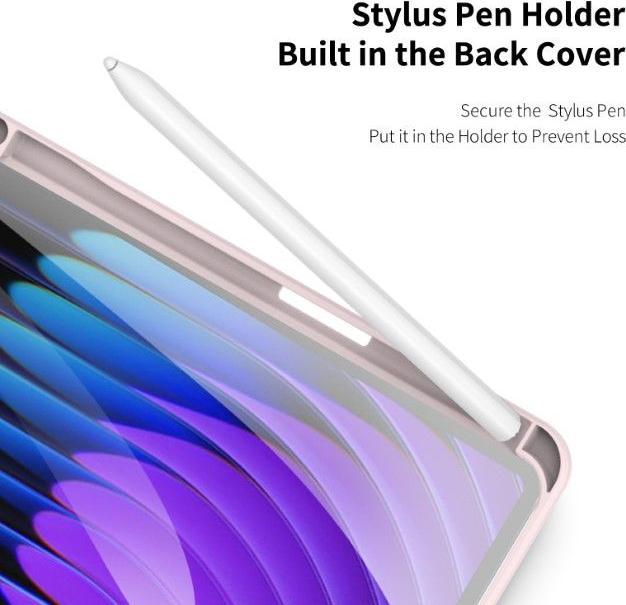 Immagine prodotto Dux Ducis Toby Series Bookcover (Xiaomi Pad 7 Pro, Xiaomi Pad 7)