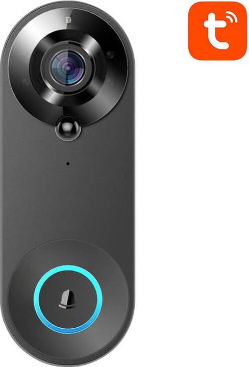 Immagine prodotto Avatto Campanello intelligente SVD01
