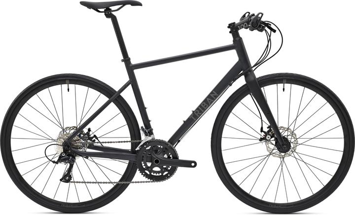 Van rysel RC 500