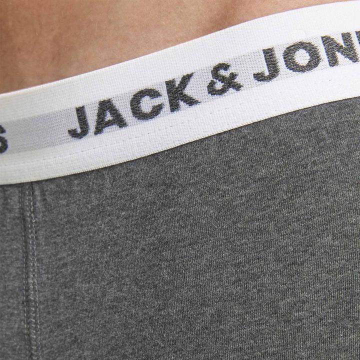 Actual product image Jack & Jones Solid (M, pack of 12)