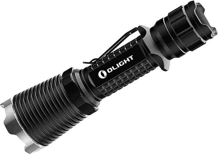 Actual product image Olight M23 Warrior Javelot (14.50 cm, 1020 lm)