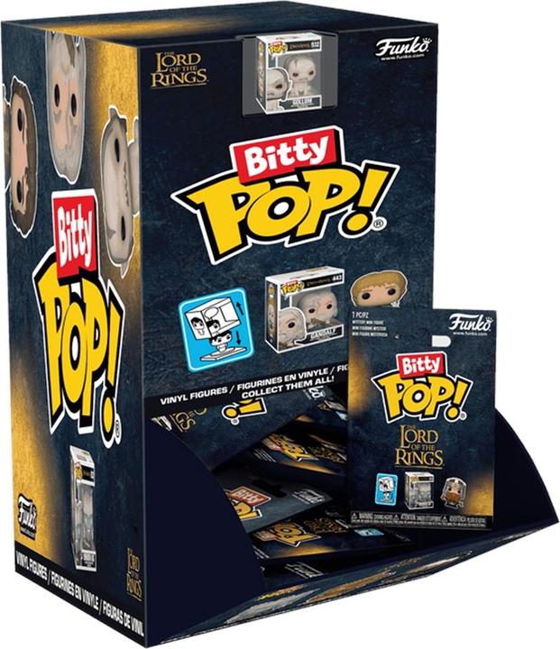 Image du produit Funko Seigneur des anneaux (1 pièce)