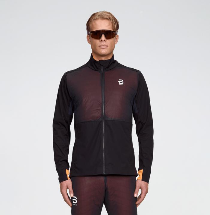 Image du produit Daehlie M Jacket Thermo Pro (S)