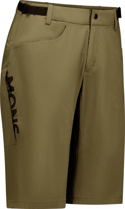 Actual product image Mons Royale Diversion Merino Trail Shorts (S)