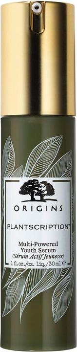 Actual product image Origins Plantscription Multi-Powered Youth Serum (50 ml)