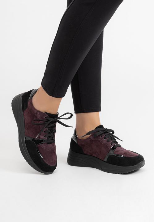 Actual product image Vitaform Sneaker Soft (40)