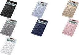 Actual product image Casio Jw-200sc (Solar cells, Batteries)