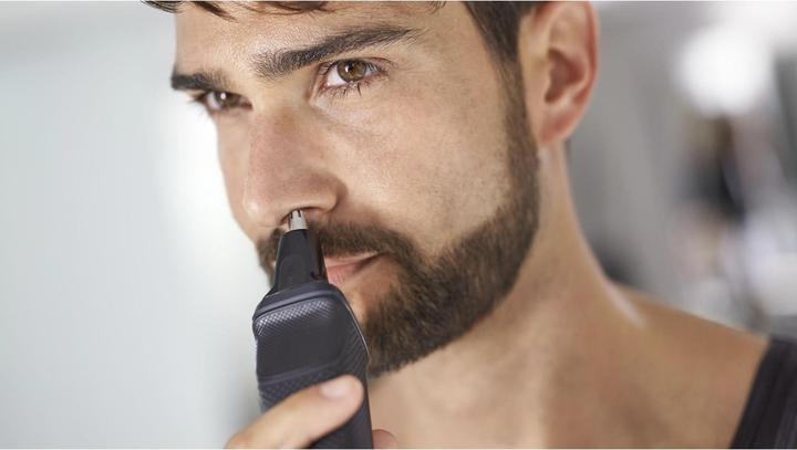 Actual product image Philips Multigroom Series 5000