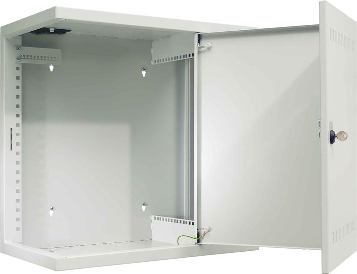 Produktbild Schäfer Shop SCHAFER NT Box Gehäuse (19 Zoll Rack)