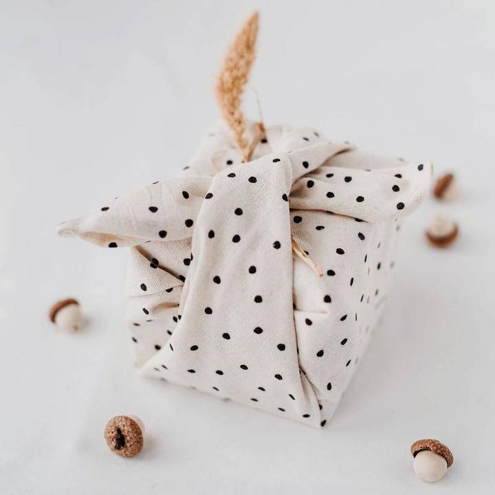 Immagine prodotto Eulenschnitt Set di 2 carte da regalo in tessuto (Carta da regalo, 2 x)