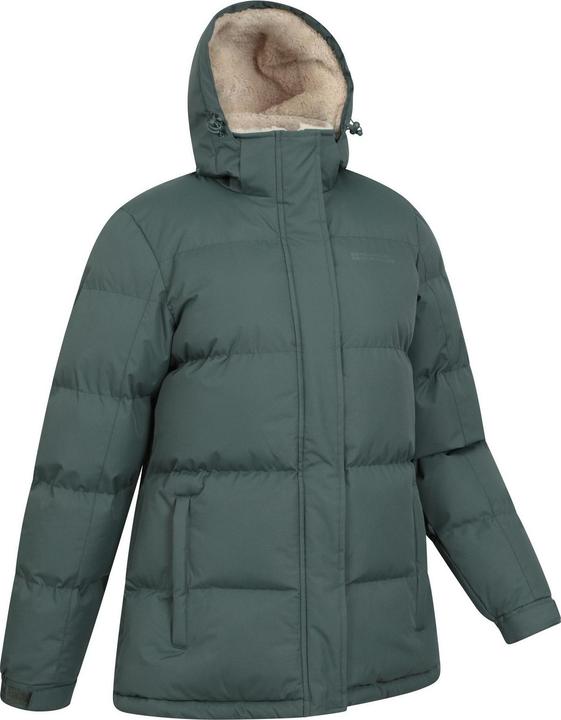 Produktbild Mountain Warehouse Snow Steppjacke (34 D)
