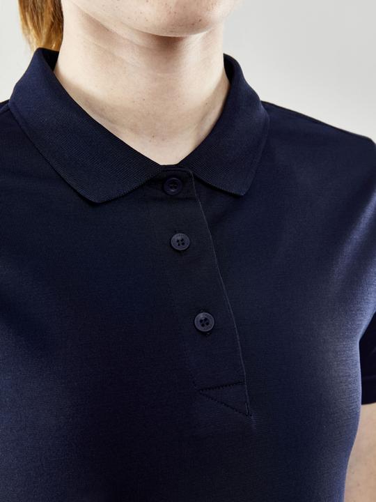 Actual product image Craft Adv Seamless Polo Shirt W (XL)