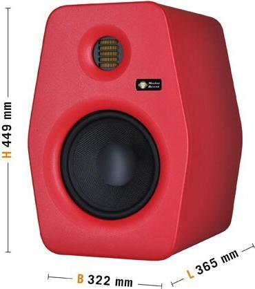 Image du produit Monkey Banana Babouin 6 (Actif, 1 pièce, 1x 80 W)