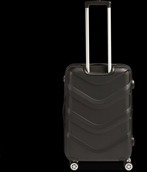 Actual product image Stratic Arrow 2 - Hard Case M (69 l, M (50 - 90l))