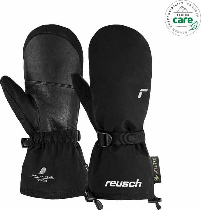Image du produit Reusch Manteaux GORE-TEX Kenzo (7)