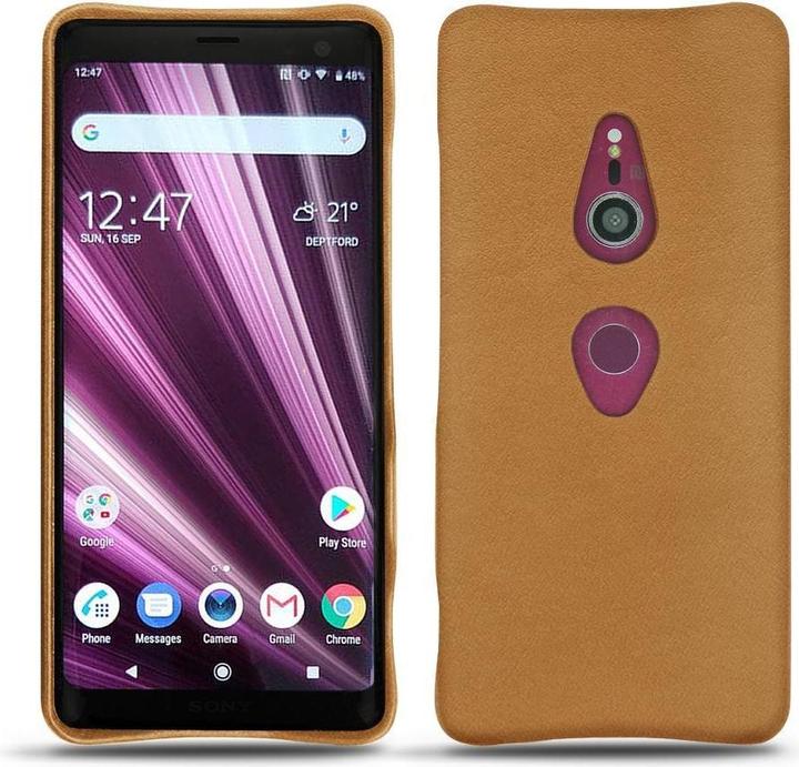 Productafbeelding Noreve Lederen omslag (Sony Xperia XZ3)