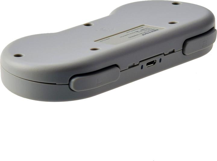 Image du produit 8bitdo Contrôleur Bluetooth SFC30 (Mac, PC)