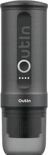 Actual product image OutIn Nano Espresso Space Grey