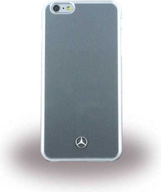Produktbild Mercedes-Benz Dynamic Metal (Apple iPhone 6s Plus, Apple iPhone 6 Plus)