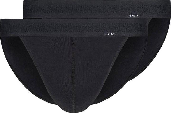 Immagine prodotto Skiny Slip Klassisch Bequem sitzend (M, confezione da 4)