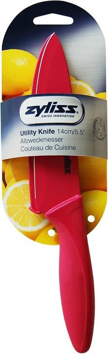 Produktbild Zyliss Allzweckmesser (14 cm)