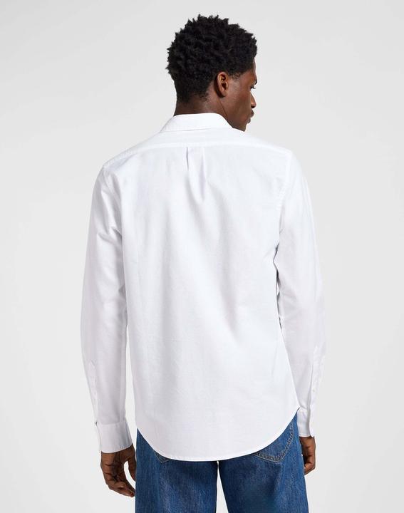 Image du produit Lee Langarmhemd Patch Shirt (M)