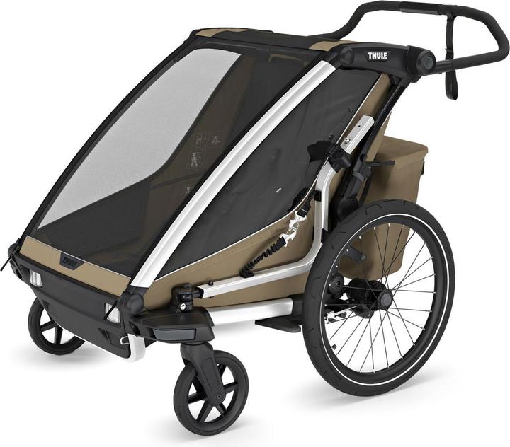 Immagine prodotto Thule Chariot Cross 2