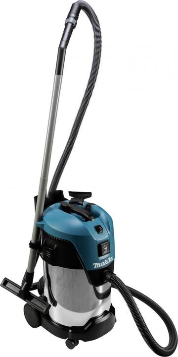Image du produit Makita aspirateur VC3011L (Aspirateur eau et poussière)